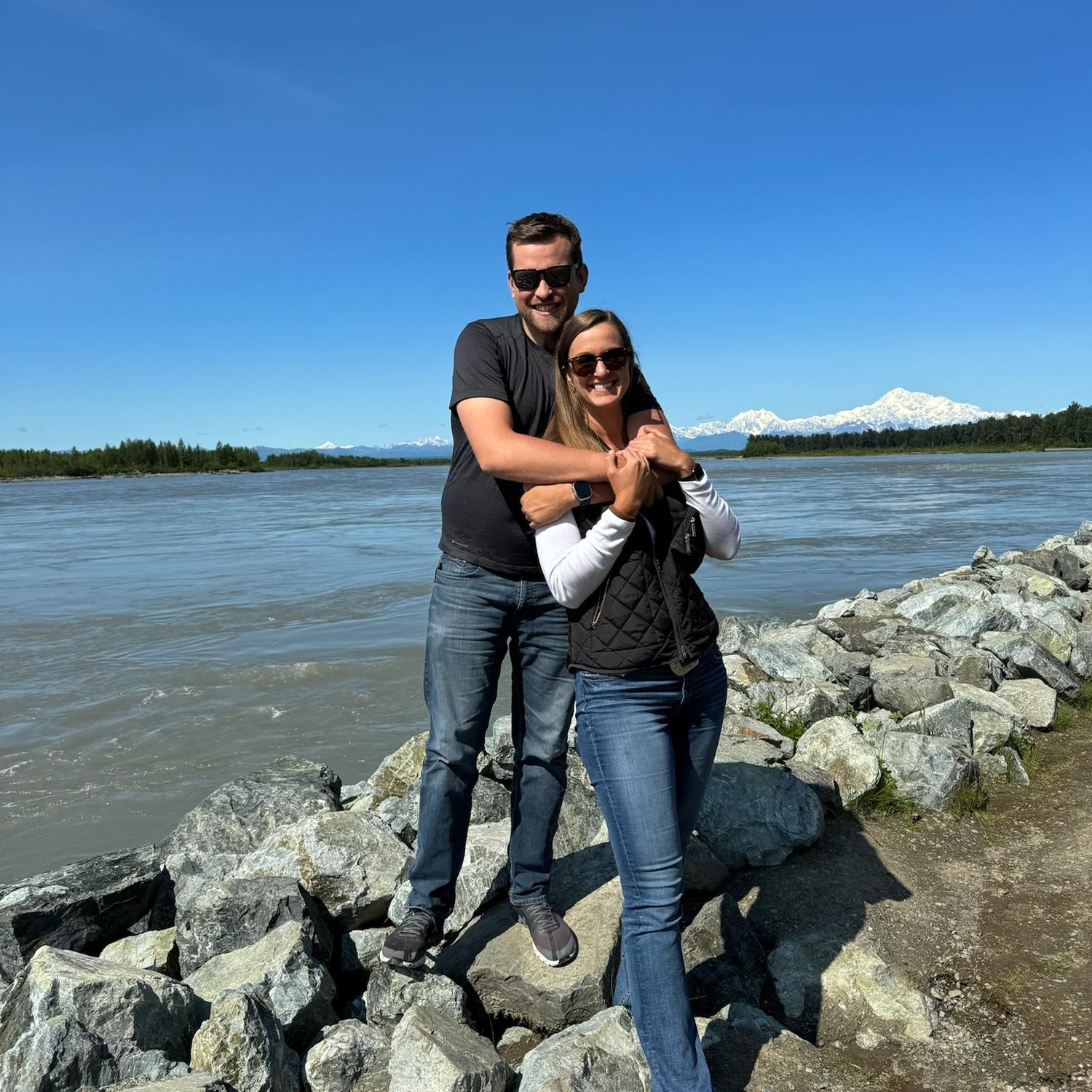 Alaska