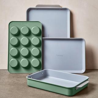 Ceramic 5-Piece Bakeware Set