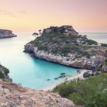 Caló del Moro