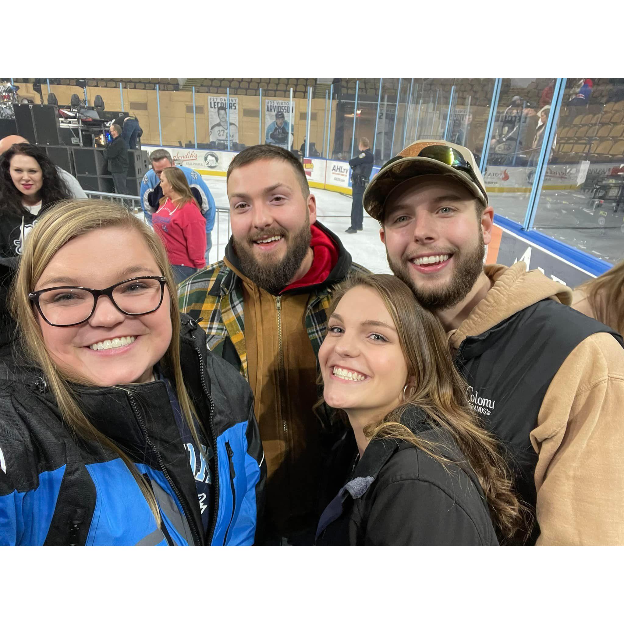 Dylan Scott Concert 2022