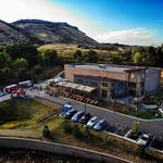 New Terrain Brewing Company