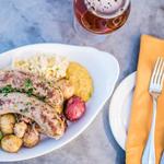 Otto's German Bistro