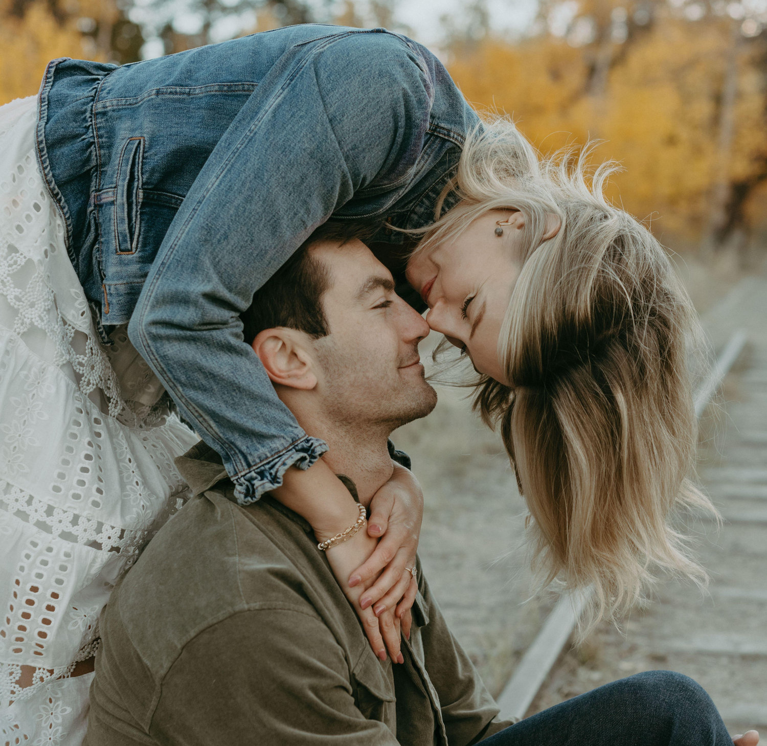 The Wedding Website of Laura Walker and Blake Range