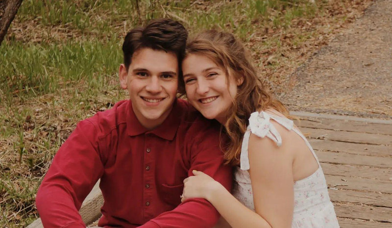 Grace Baumann and Braden Rees' Wedding Website