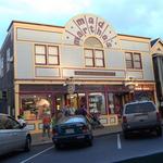 For the Best Ice Cream - Mad Martha's Edgartown