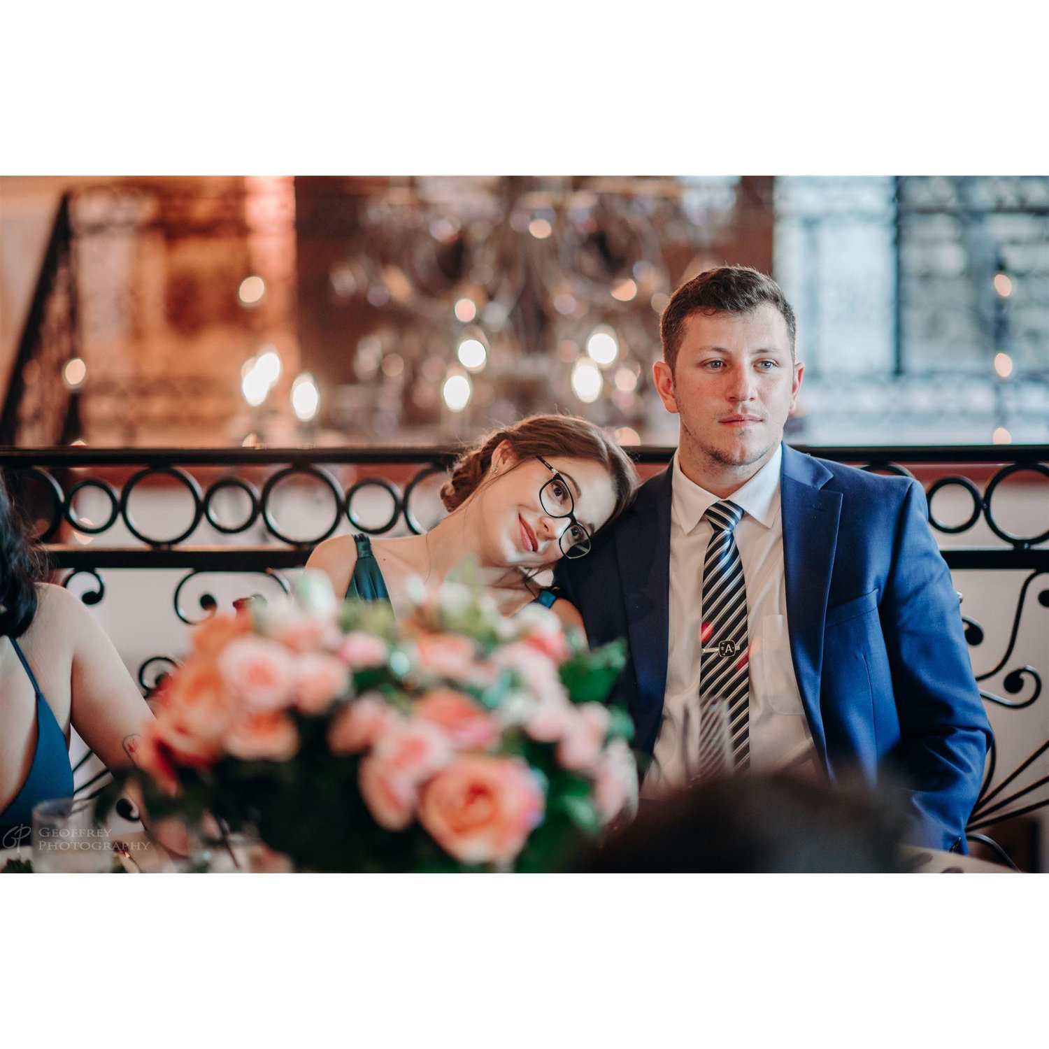 Kang-Shafik Wedding, 5/28/22