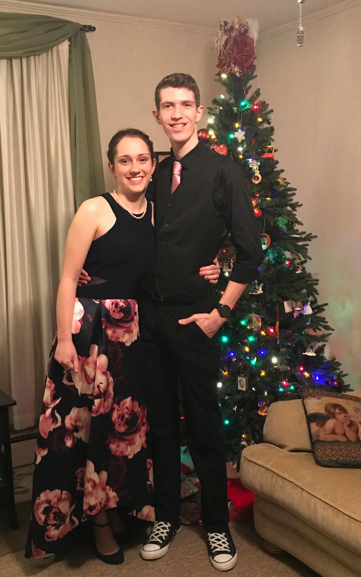 Regent Ball 2018