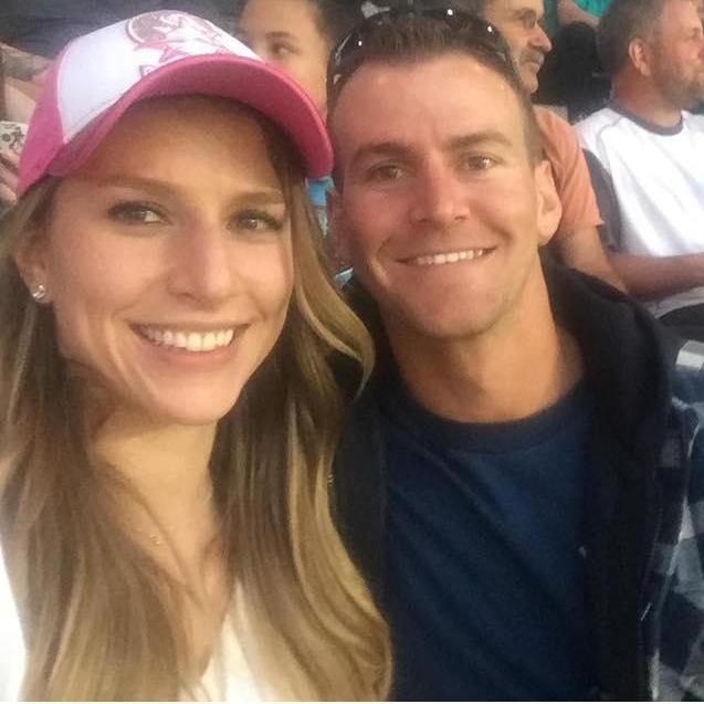 Mariners Game