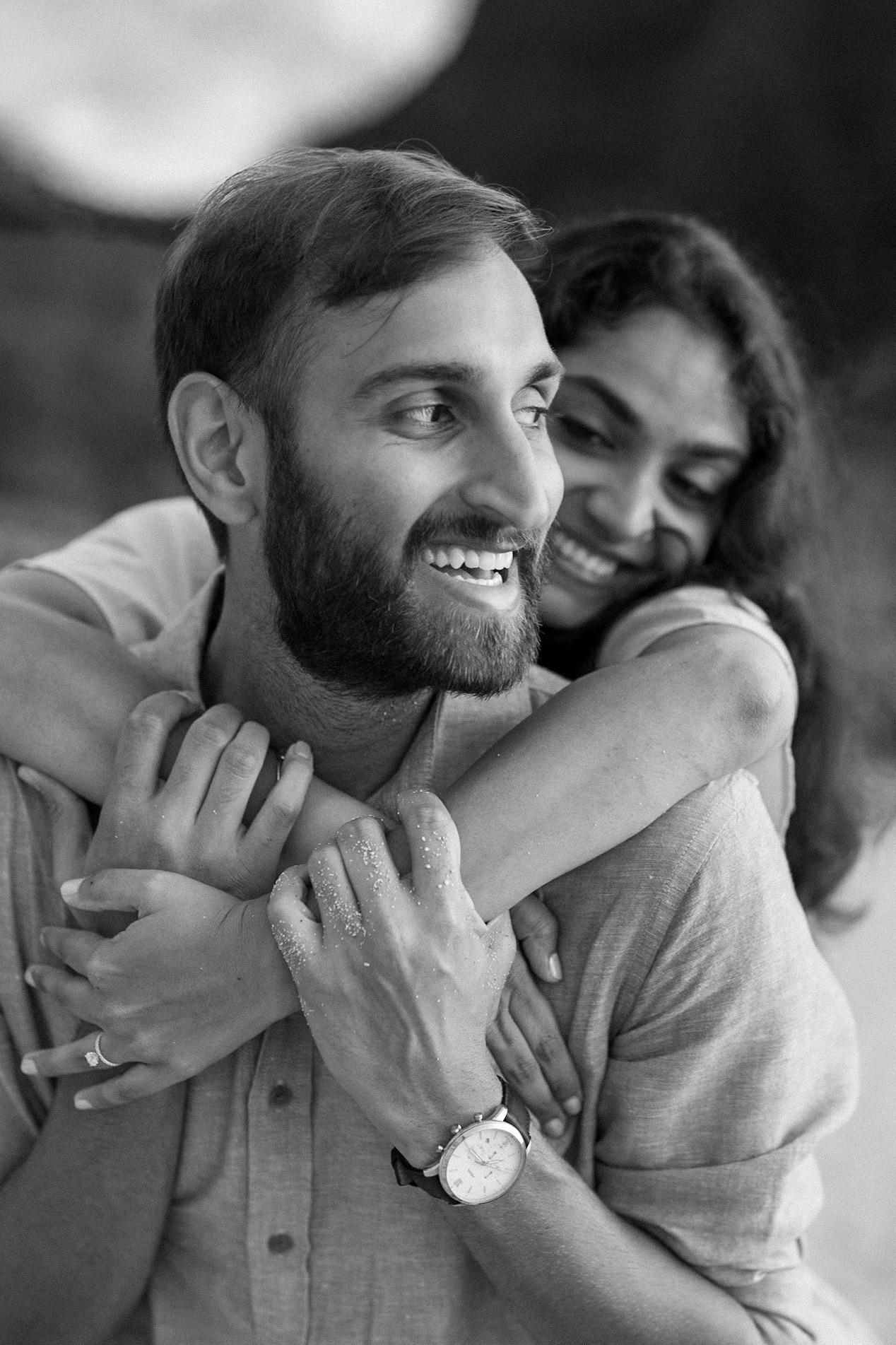 The Wedding Website of Abhishek Bhan and Anushka Baoni