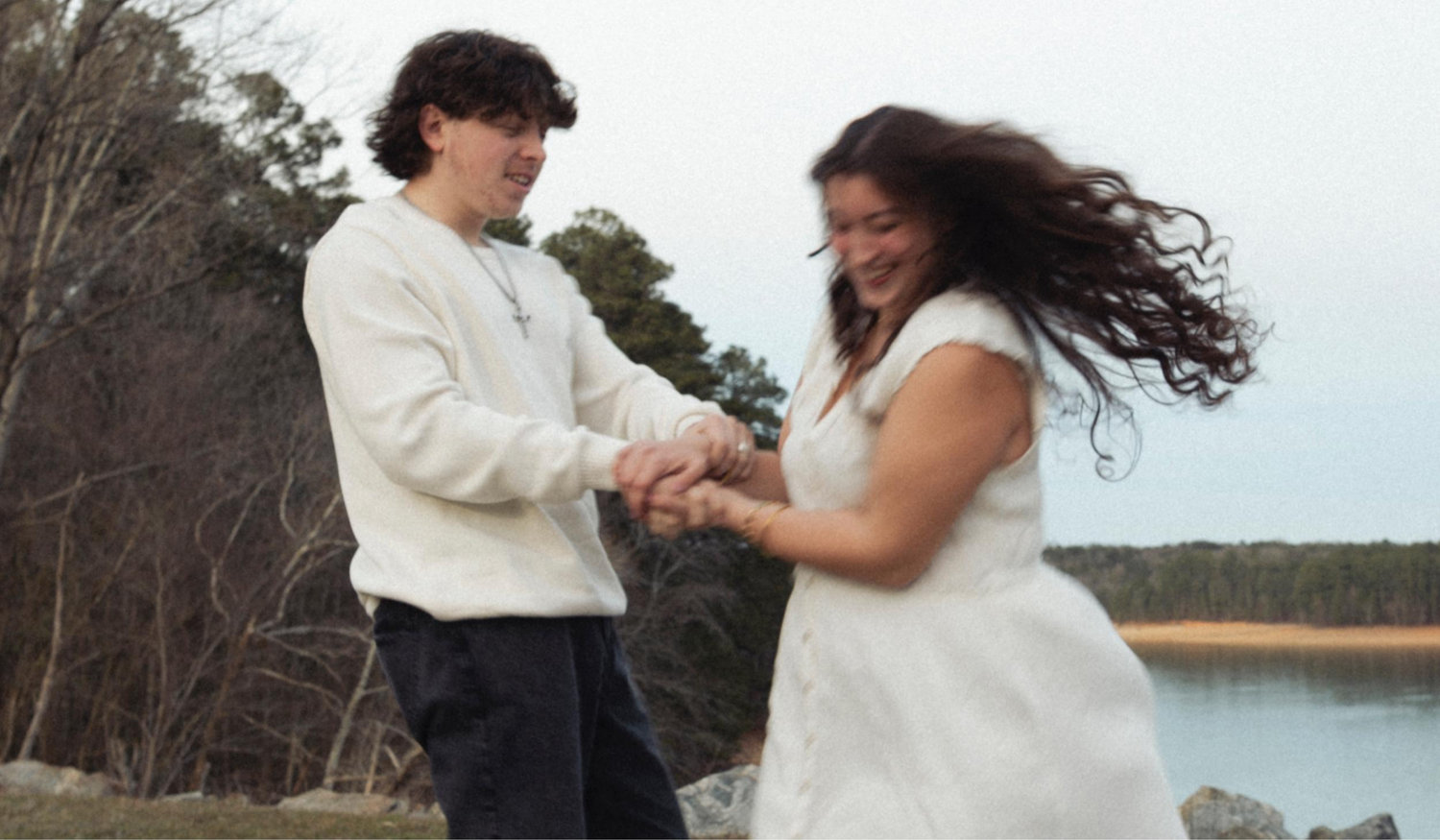 The Wedding Website of Rylie Kirk and Riley Sullivan