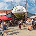 Lynchburg Community Market