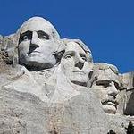Mount Rushmore