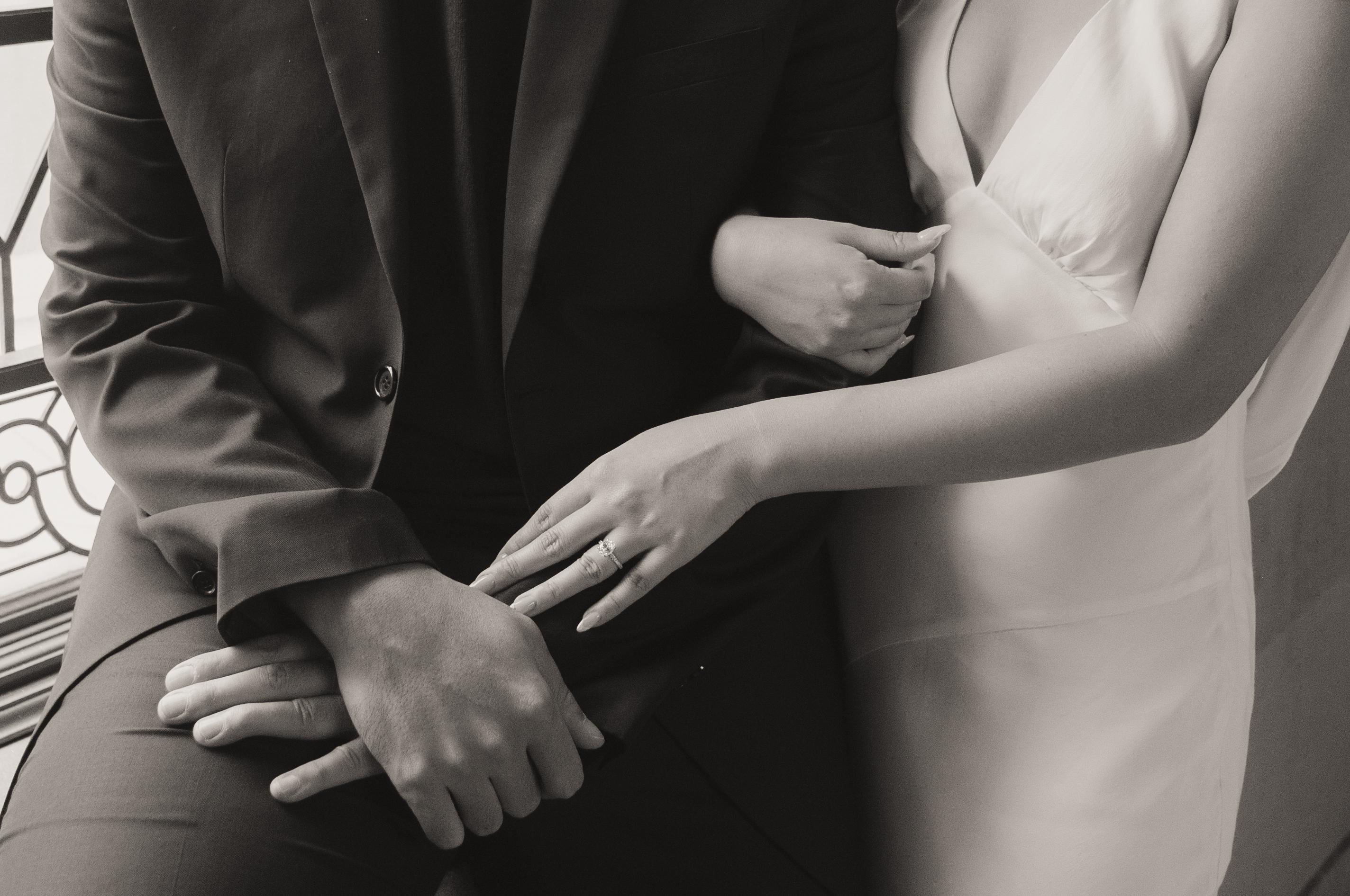 The Wedding Website of Esther Chiu and Francis Nguyen