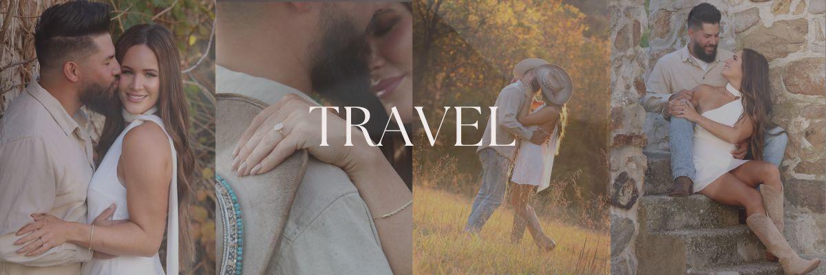 The Wedding Website of Kara Weber and Ryan Hand