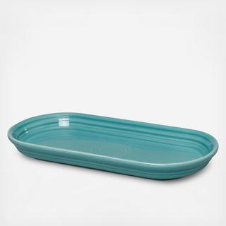 Oblong Serving Platter