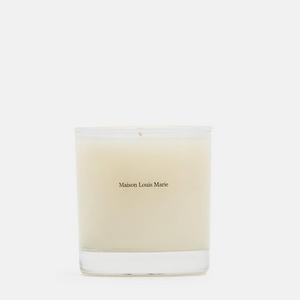 No.02 Le Long Fond Candle