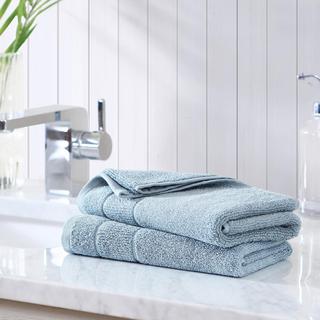 Island Retreat Hand Towel, Set of 2