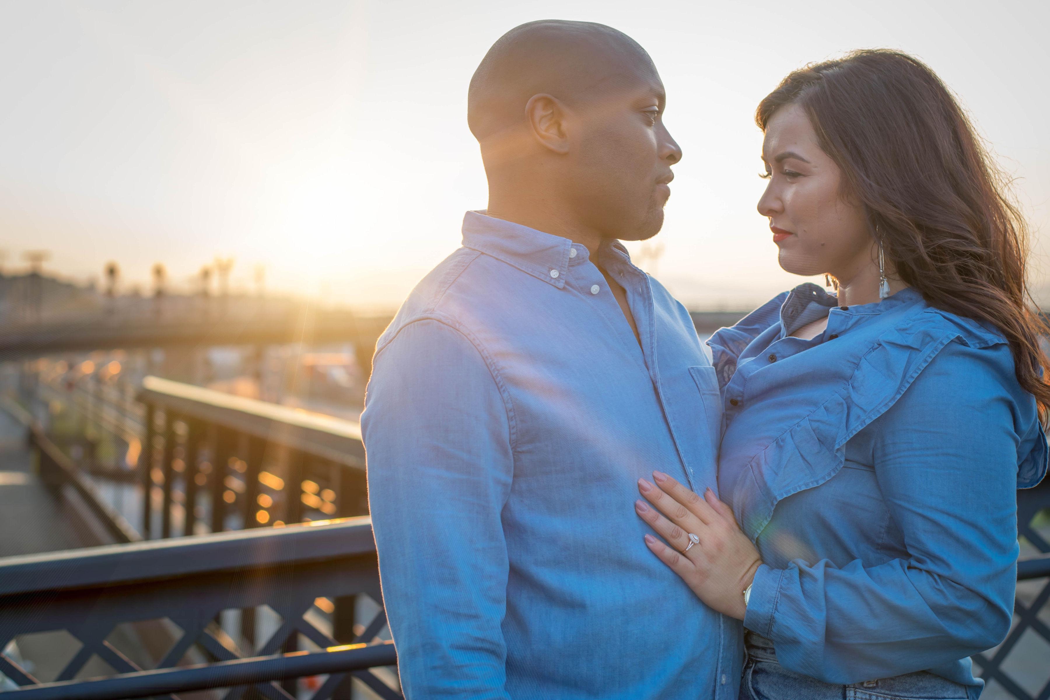 The Wedding Website of Ashley Nida and Dujuan Johnson