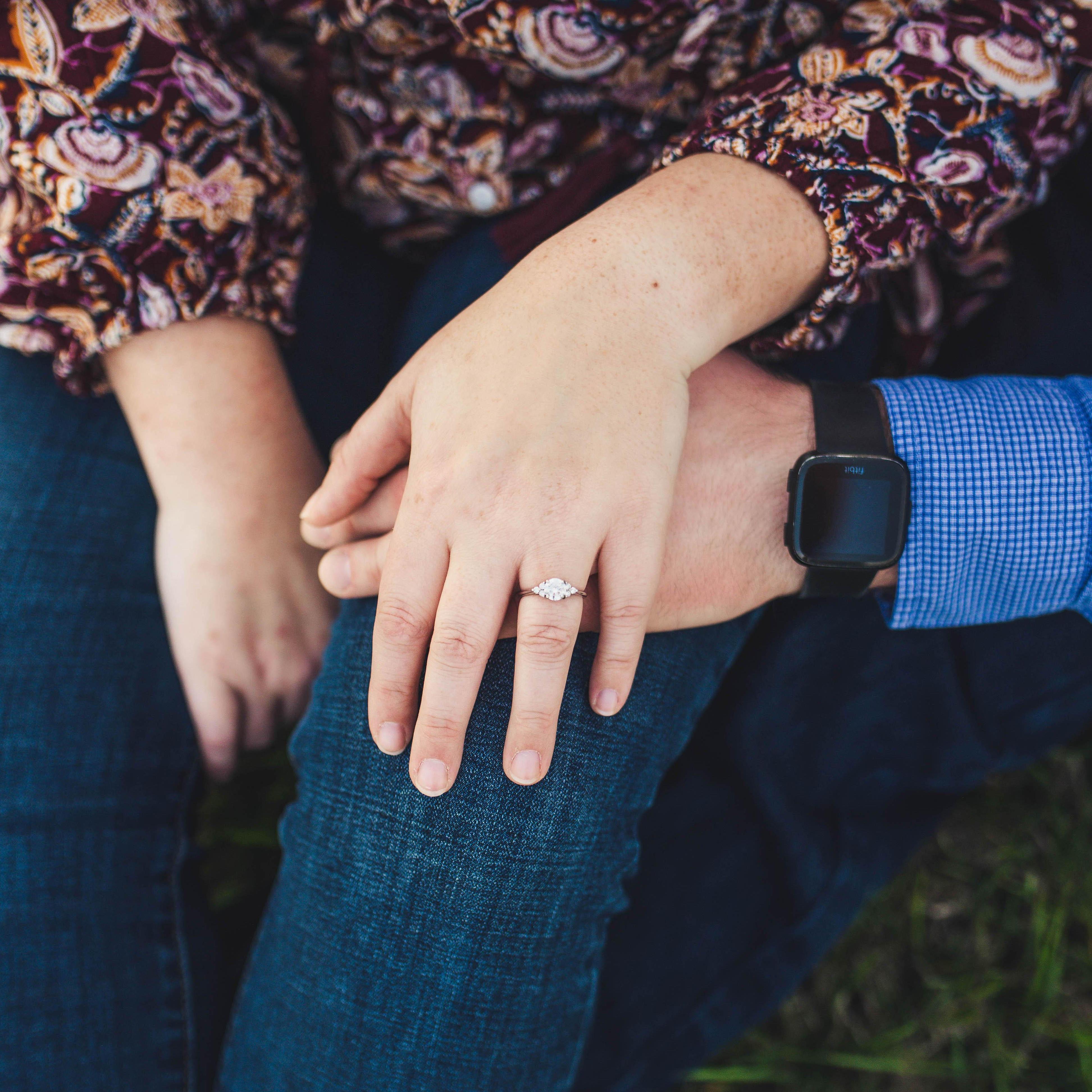 Engagement Photos