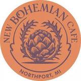 New Bohemian Café