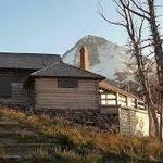 Cloud Cap Inn