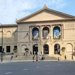 The Art Institute of Chicago
