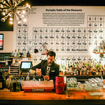 The Collins Bar