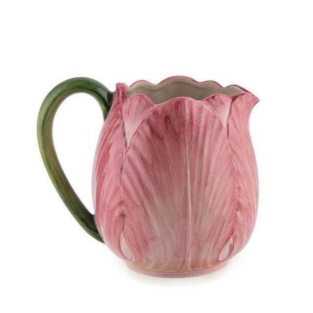 Ninfa Jug