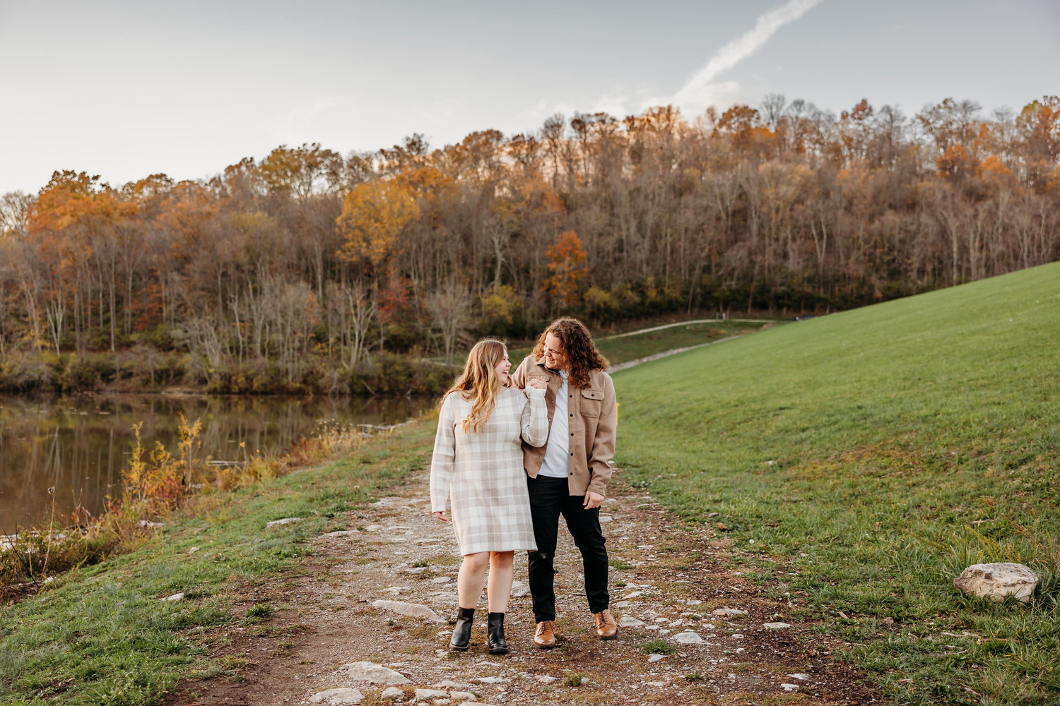 The Wedding Website of Jennifer Kessler and Jaedon Howells