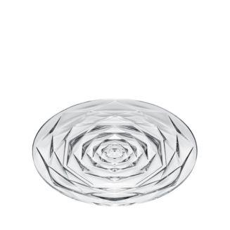 Baccarat Swing Plate Medium