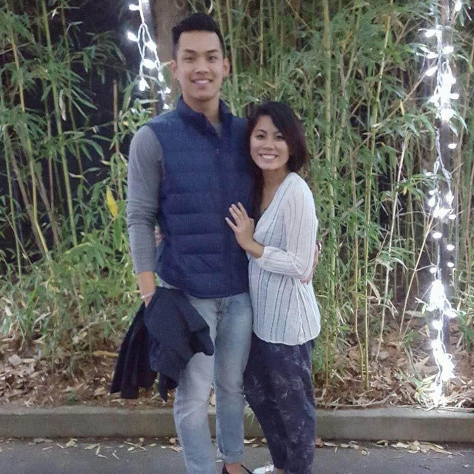 The Wedding Website of Johnny Nguyen and Vy Mai