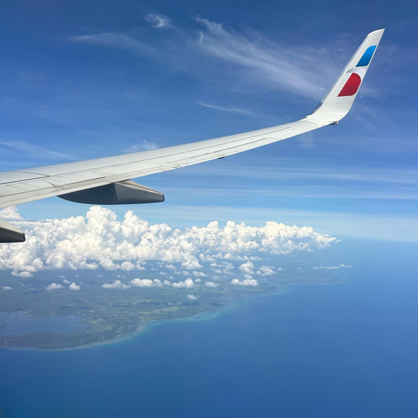 Round Trip Plane Tickets to Florida