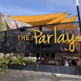 The Parlay Kitchen + Cocktails