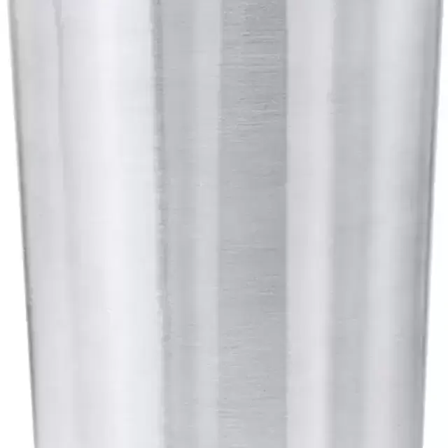 OXO Steel Single Wall Cocktail Shaker