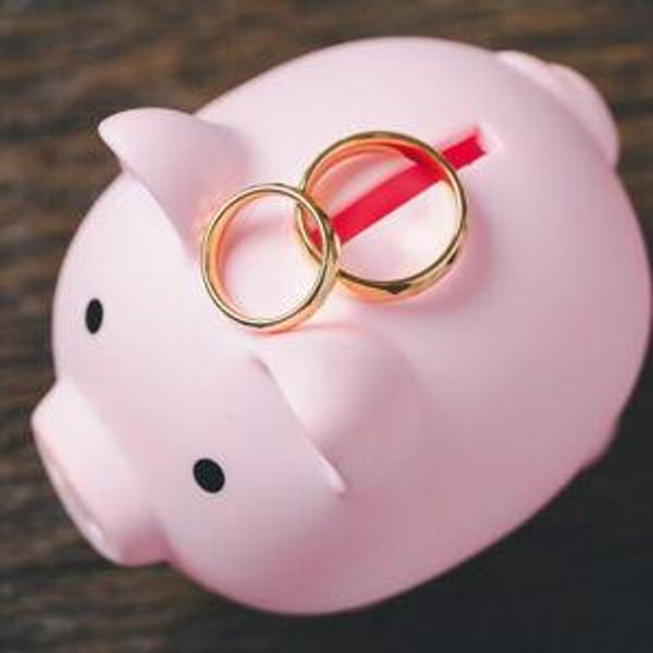 Nuestro Fondo Matrimonial