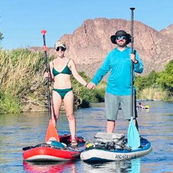 Our Adventure Fund