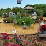 Tippecanoe County Master Gardeners