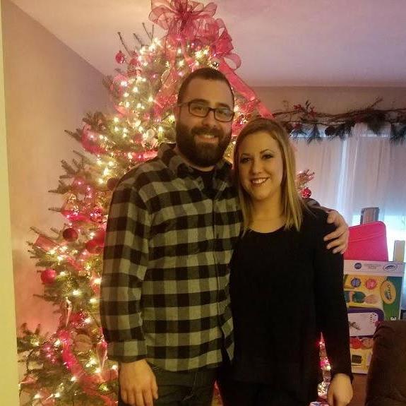 2nd Christmas together