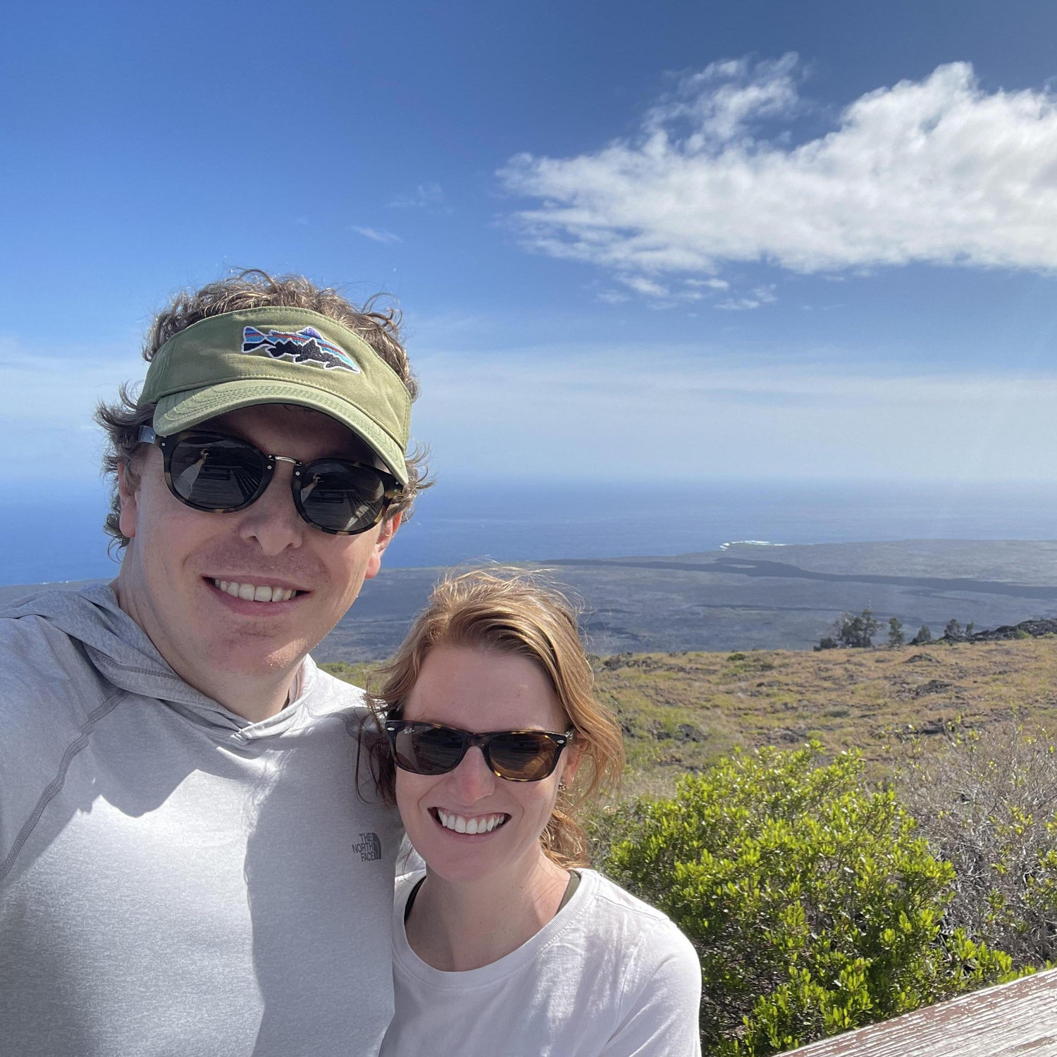 Hawaii, March 2021
