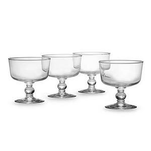 Dailyware™ 4.25-Inch Trifle Bowls (Set of 4)