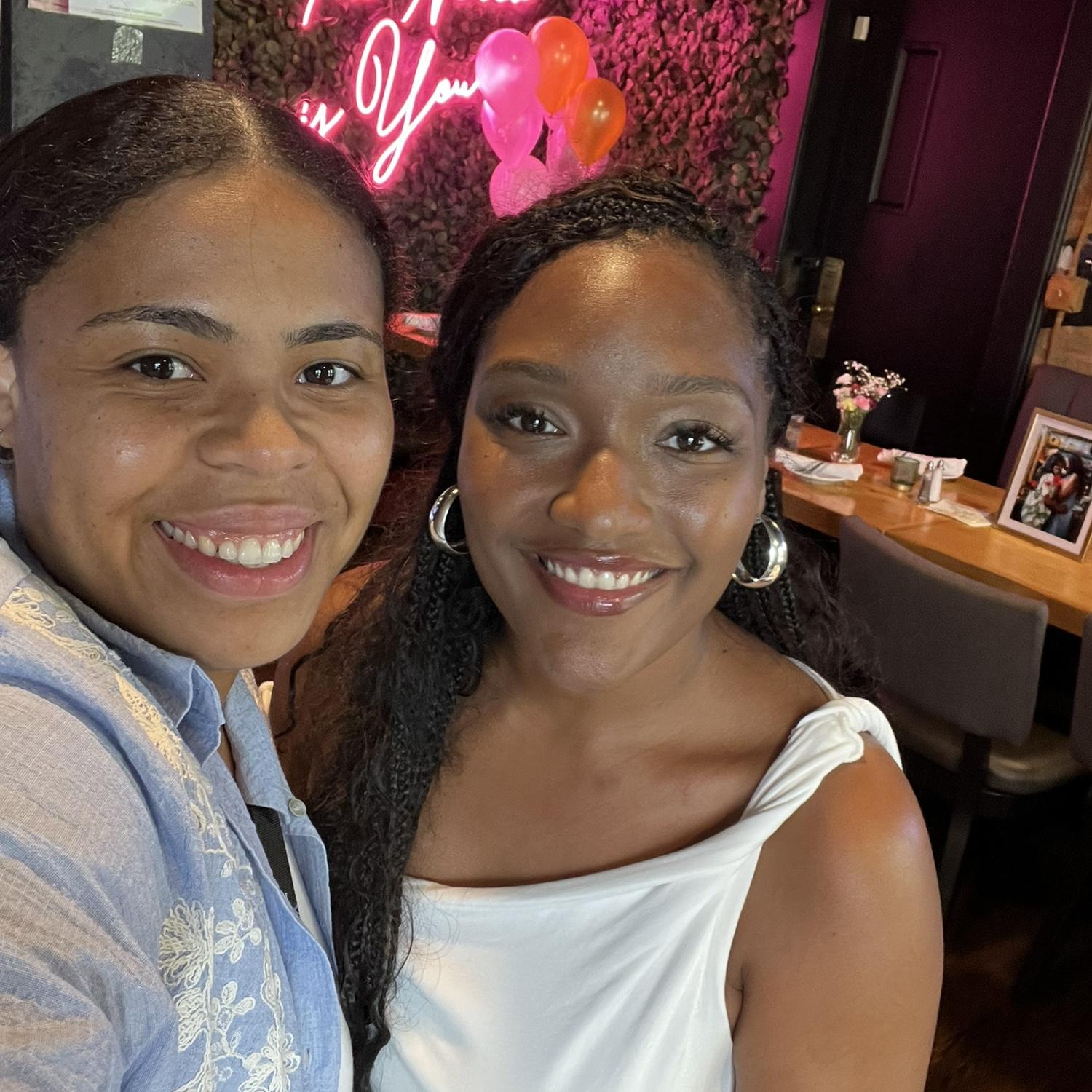 Engagement Party ~ Chicago, IL