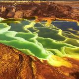 Danakil Depression