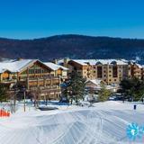 Holiday Valley Ski Resort