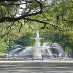 Forsyth Park