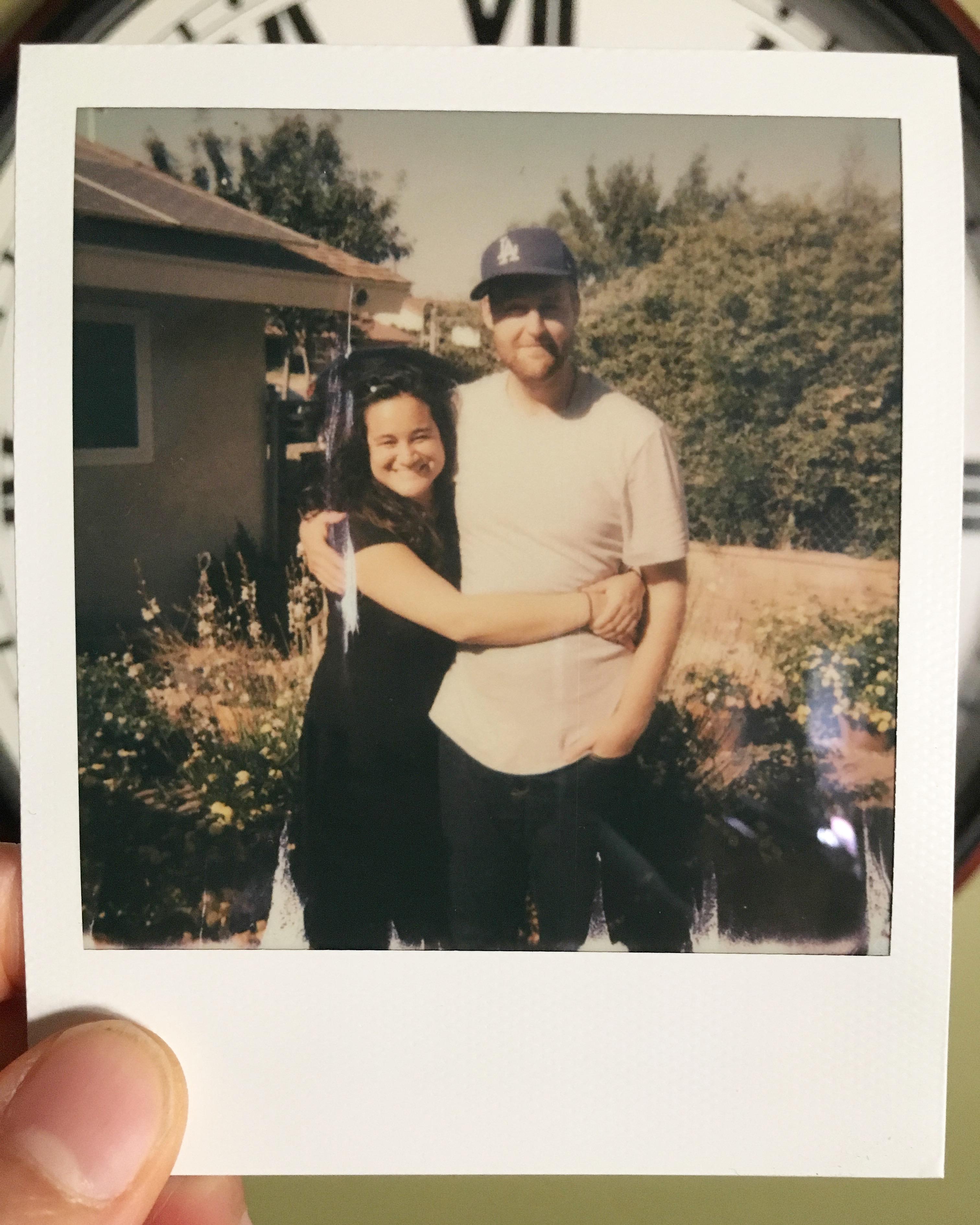 The Wedding Website of Victoria Bernabe and Bradlee Smith