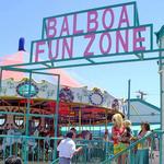 Balboa Fun Zone