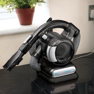 BLACK+DECKER Max Lithium Handheld Flex Vac