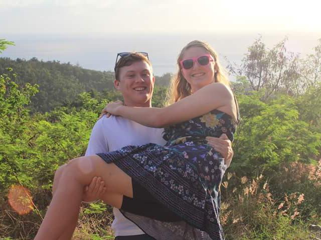 The Wedding Website of Emily Pooley and Robert Jarrett