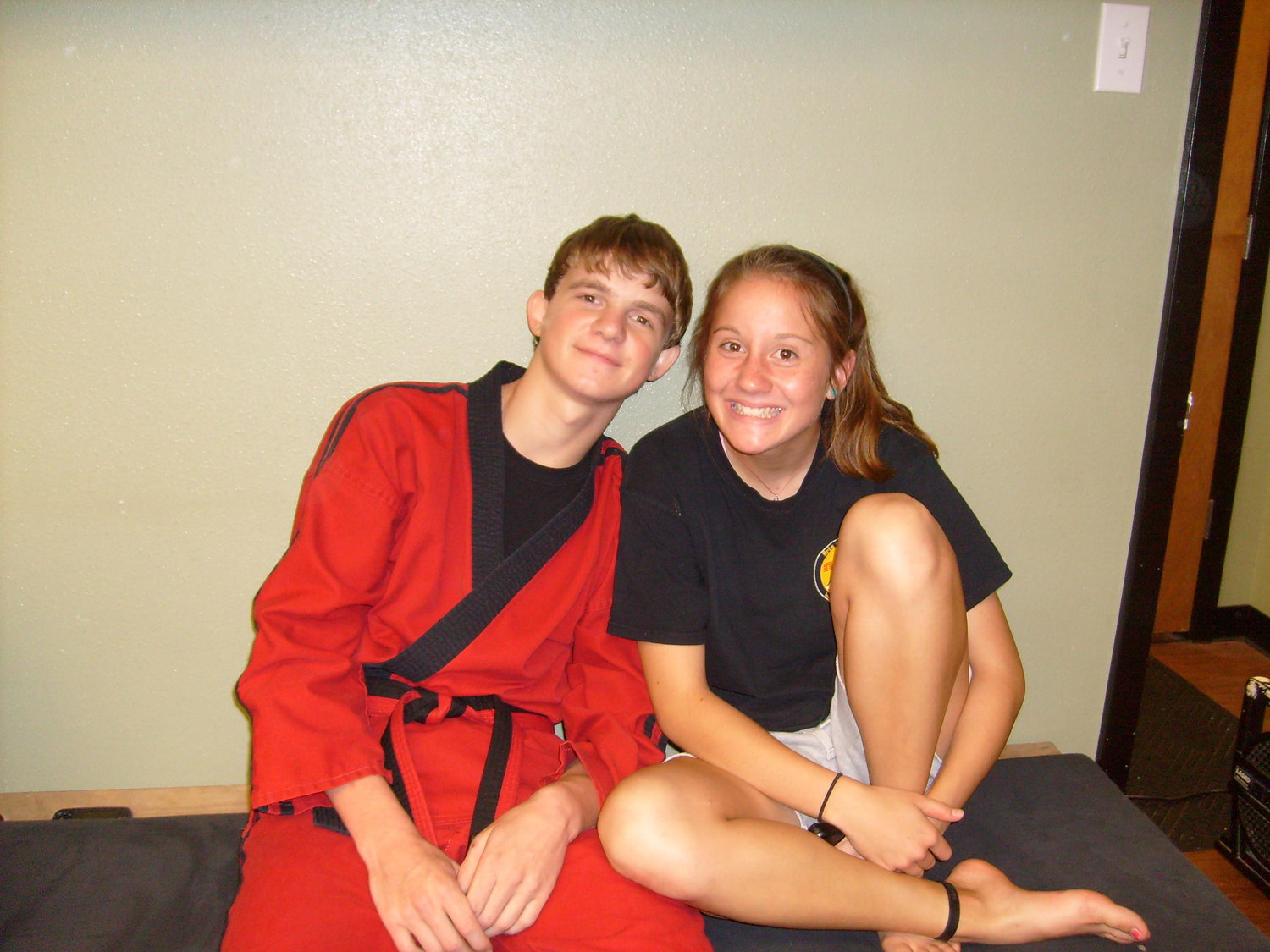 The Wedding Website of Deidre Sims and Kyle Ellis