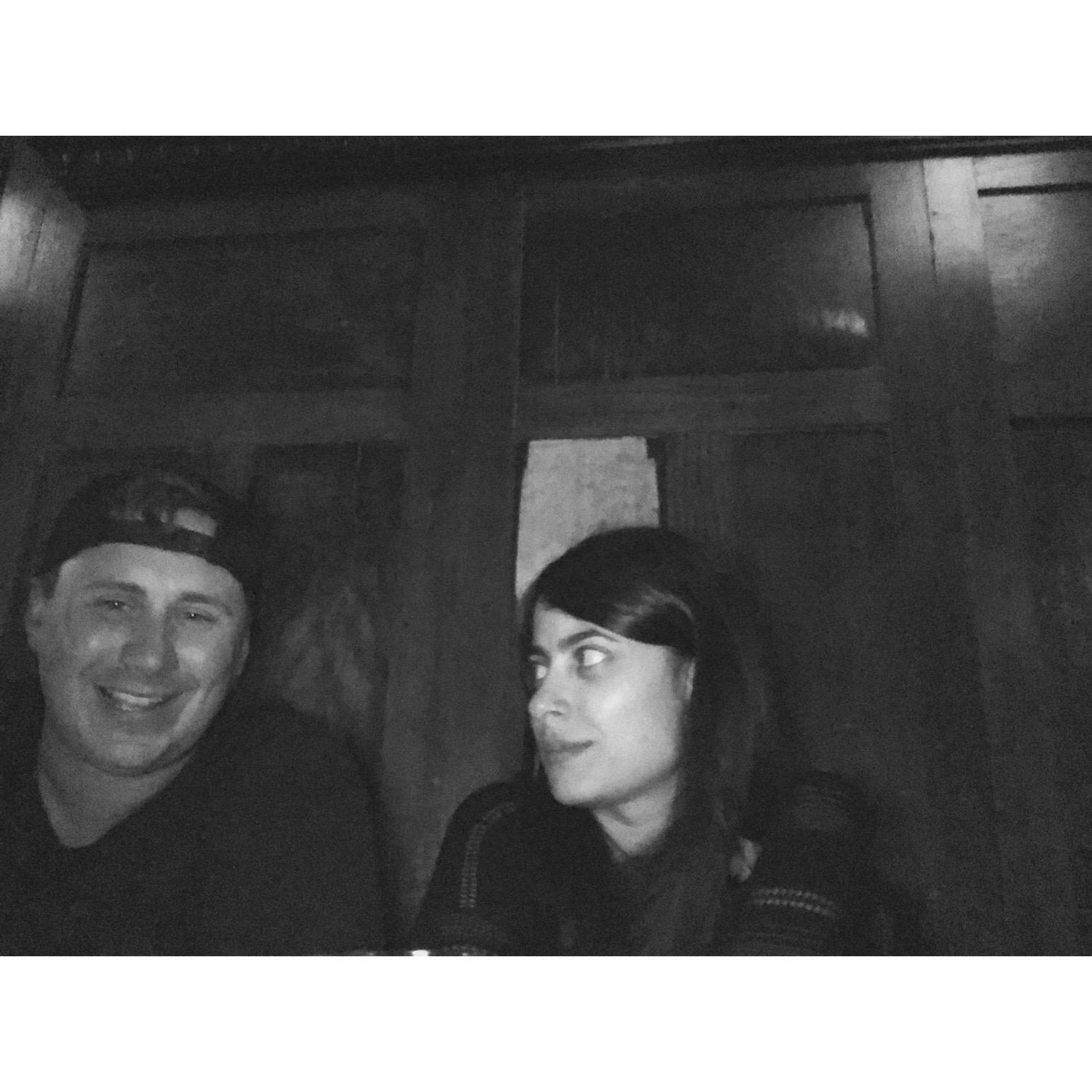 Chaz is up to his regular bullshit, while Erica is totally over Chaz's bullshit - as is tradition.